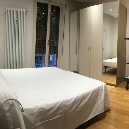 Suite I Gessi Bologna Luaran gambar