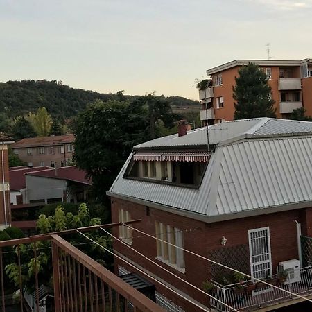 Suite I Gessi Bologna Luaran gambar