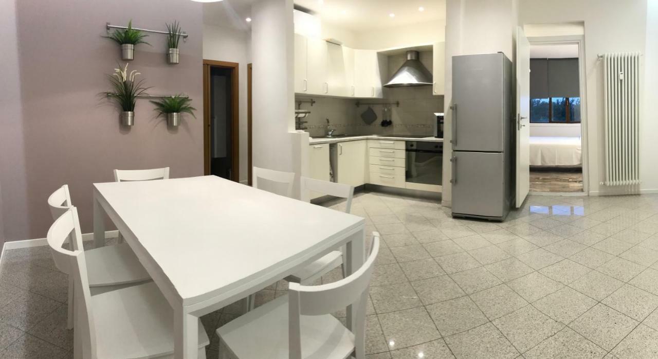Suite I Gessi Bologna Luaran gambar