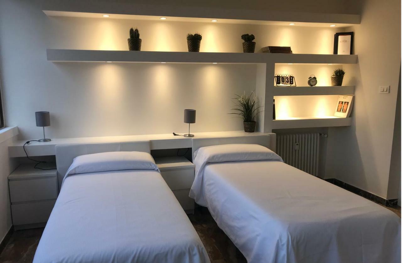 Suite I Gessi Bologna Luaran gambar