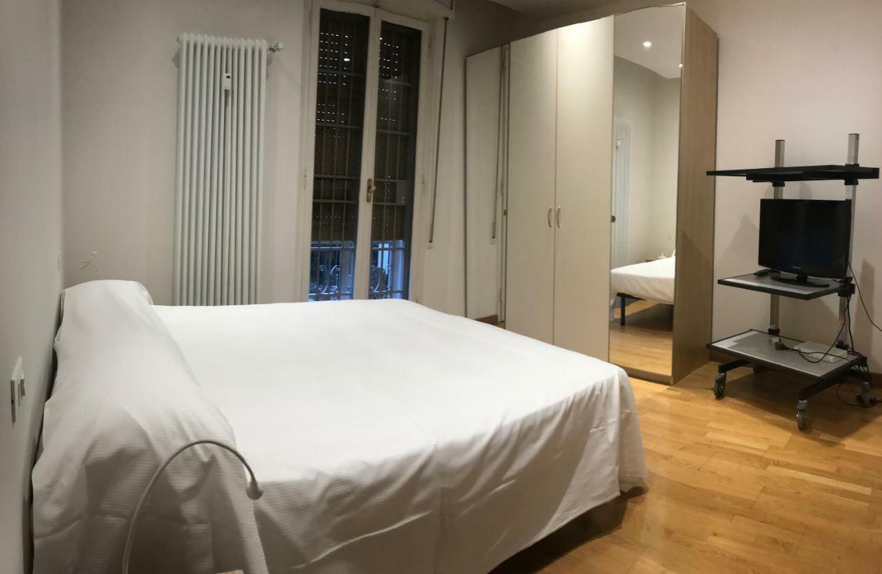 Suite I Gessi Bologna Luaran gambar
