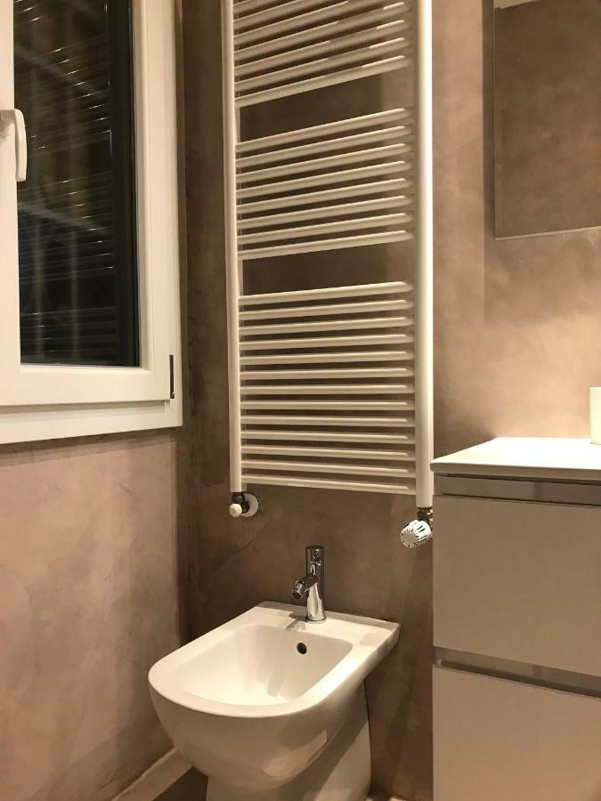 Suite I Gessi Bologna Luaran gambar