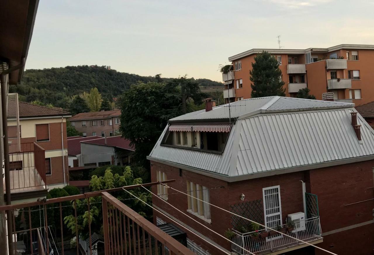 Suite I Gessi Bologna Luaran gambar