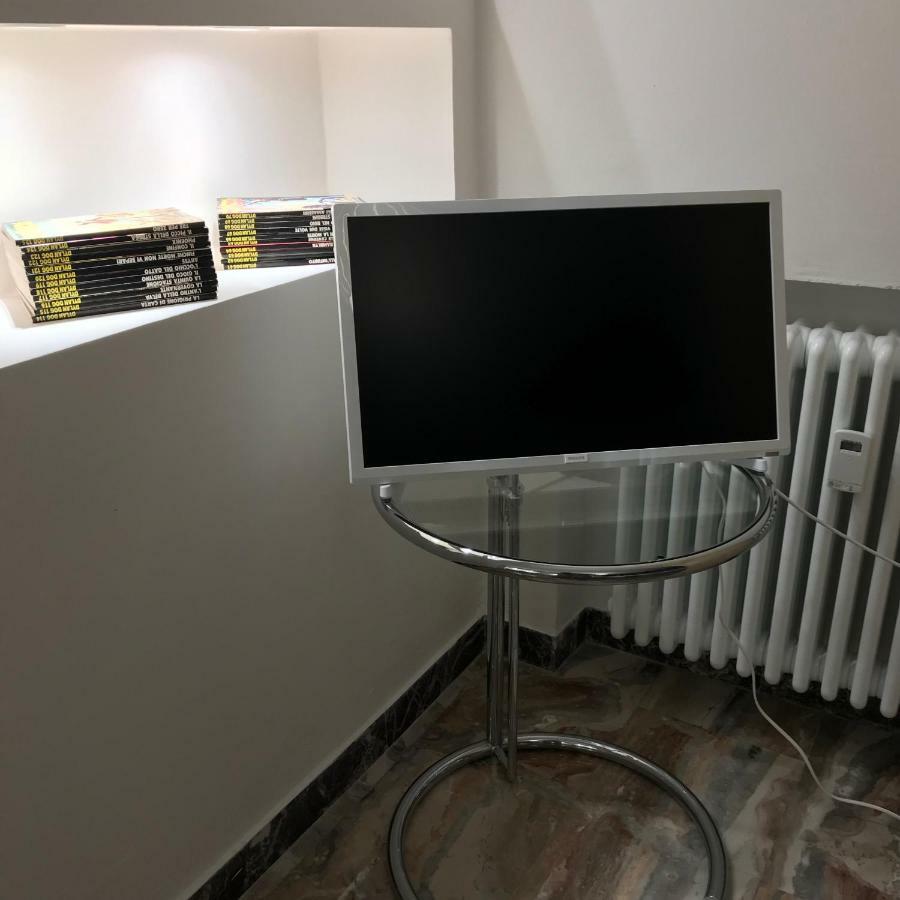 Suite I Gessi Bologna Luaran gambar