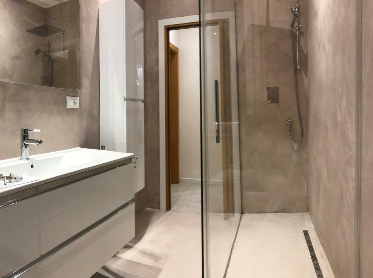 Suite I Gessi Bologna Luaran gambar