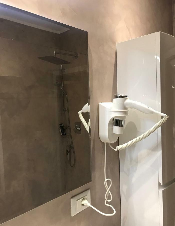 Suite I Gessi Bologna Luaran gambar