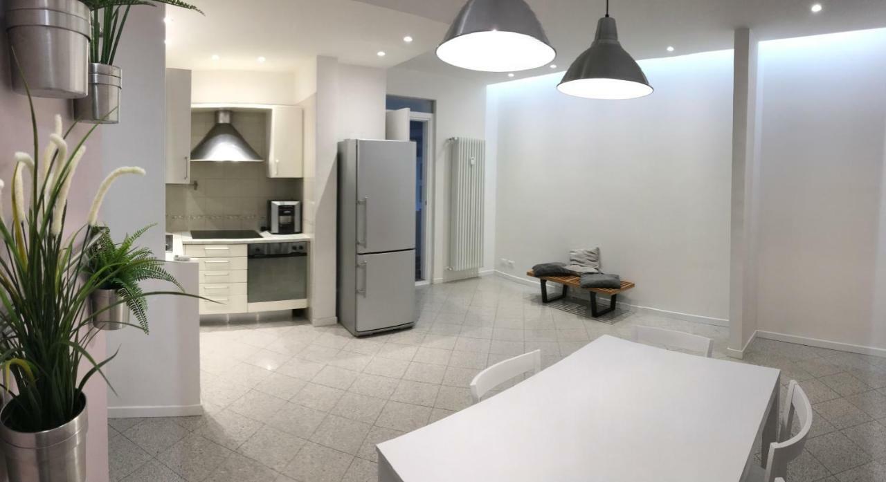 Suite I Gessi Bologna Luaran gambar