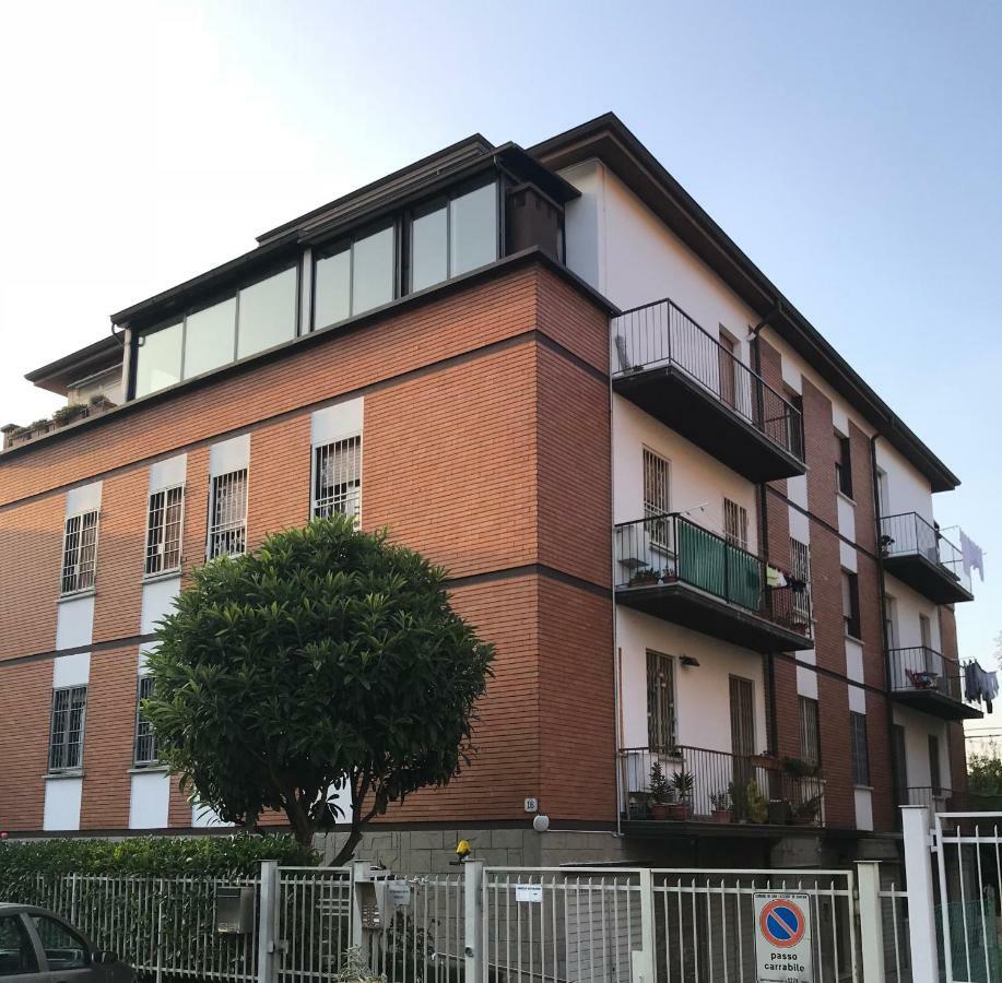 Suite I Gessi Bologna Luaran gambar