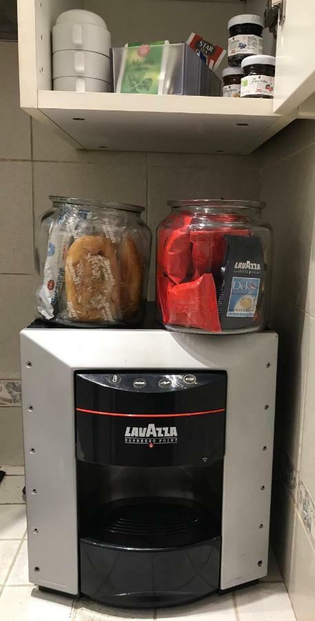 Suite I Gessi Bologna Luaran gambar